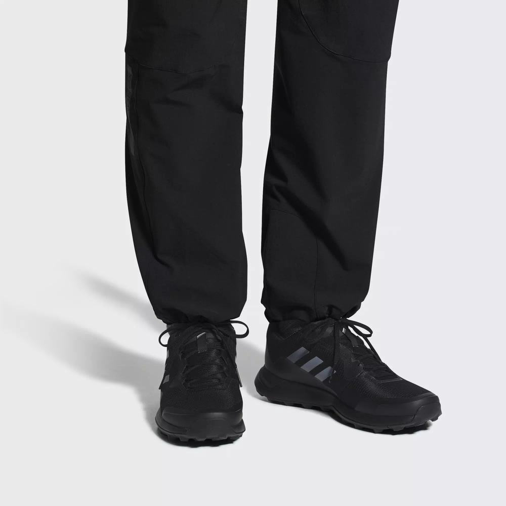 Adidas Terrex CMTK Tenis Para Correr Negros Para Hombre (MX-78432)
